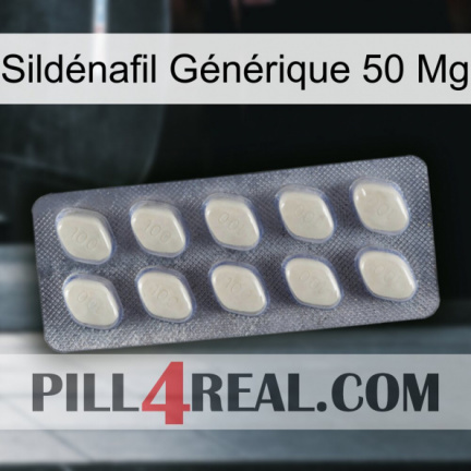 Sildénafil Générique 50 Mg 08